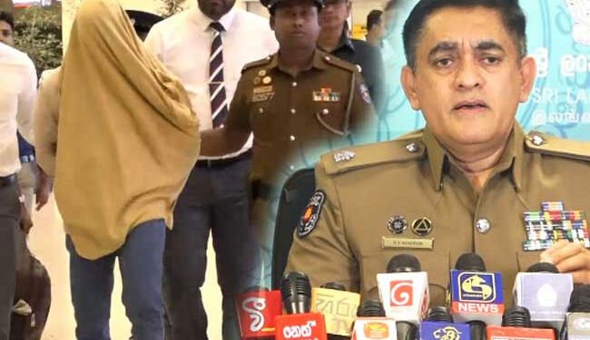 இந்தியாவில் கைது செய்யப்பட்ட கரன்தெனிய ராஜுவிடம் 72 மணிநேரம் விசாரணை நடத்தத் தீர்மானம்