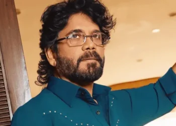 நாகார்ஜூனாவுக்கு முடி கொட்டாத இரகசியம்?
