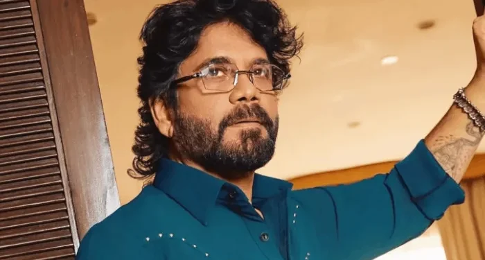 நாகார்ஜூனாவுக்கு முடி கொட்டாத இரகசியம்?