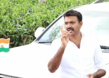 காவத்தையில் தோட்ட தொழிலாளியின் வீடு உடைப்பு – செந்தில் தொண்டமான் கண்டனம்