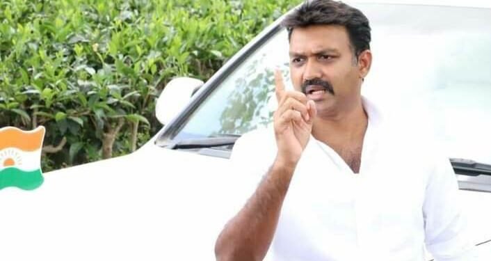 காவத்தையில் தோட்ட தொழிலாளியின் வீடு உடைப்பு – செந்தில் தொண்டமான் கண்டனம்