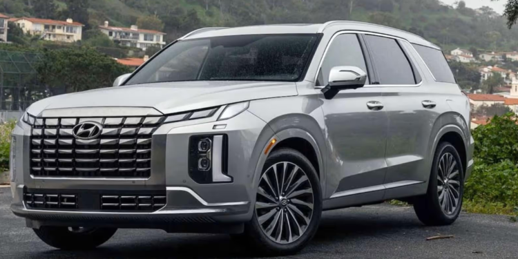 கனடாவில் ஹூண்டாய் வாகன உரிமையாளர்களுக்கு எச்சரிக்கை