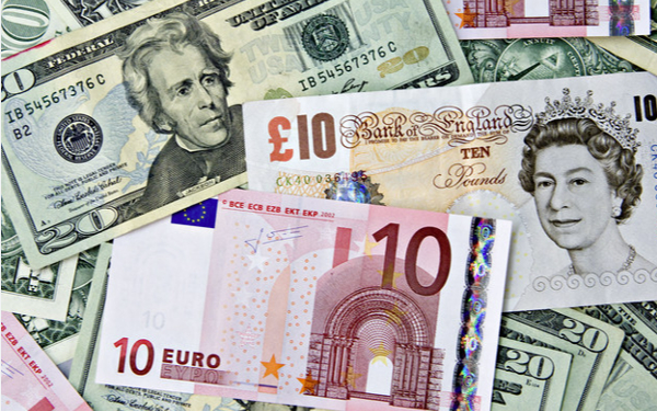 பிரித்தானிய நாணயத்தின் மதிப்பு – சர்வதேச நாணய நிதியம் வெளியிட்டுள்ள அறிவிப்பு