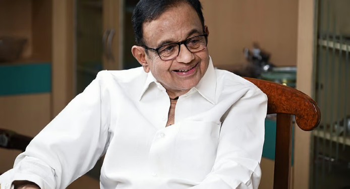 “தமிழக சட்டப்பேரவைத் தேர்தலில் திமுக கூட்டணி எளிதில் வெற்றி பெறும்” – ப.சிதம்பரம்