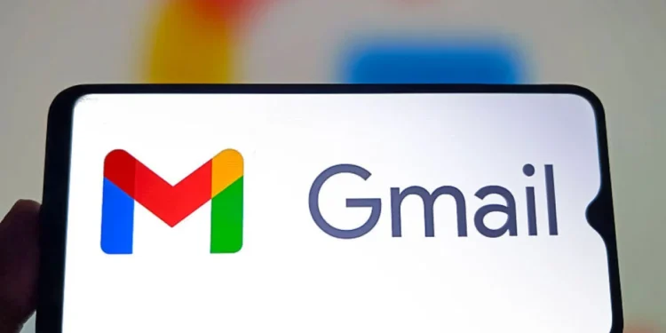 ஜிமெயில் பயனர்களுக்கு மகிழ்ச்சி செய்தி: கூகுள் அதிரடி அறிவிப்பு
