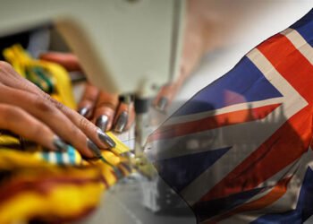 “பிரிட்டன் DCTS திட்டம் – ஆடை ஏற்றுமதியாளர்களுக்கு நன்மை தரும் புதிய பாதை”