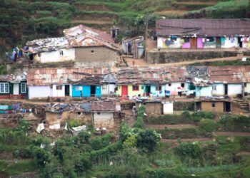 மலையக மக்கள் வசிக்கும் பகுதிகளுக்கு தொடர்மாடி குடியிருப்புகள் பொருத்தமானவை அல்ல – பிரதமரிடம் எடுத்துரைப்பு