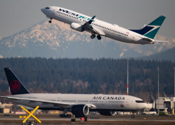 கனடா விமான நிலைய ஓடுதளங்களில் அதிகரிக்கும் அச்சுறுத்தல்