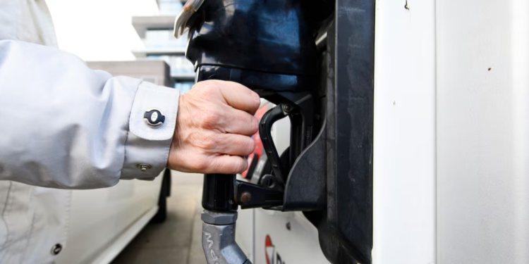 கனடாவில் டீசல் விலை அதிகரிப்பினால் ஏற்பட்டுள்ள பாதிப்புகள்