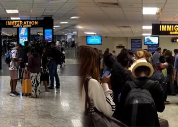 கட்டுநாயக்க விமான நிலையத்தில் இந்திய இளைஞர் ஒருவர் கைது – அதிகாரிகள் நடவடிக்கை