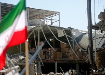 ஈரான் அதிரடி அறிவிப்பு: அமெரிக்கா, இஸ்ரேலிடம் நஷ்டஈடு கோரிக்கை