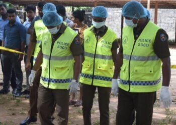 காதலன் கொடூரம்: இளம் பெண் படுகொலை