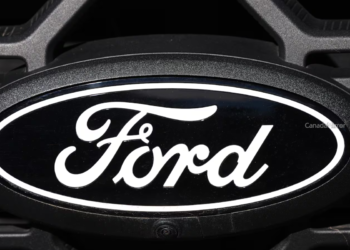 கனடாவில் 1.44 லட்சம் ஃபோர்டு F-150 ரக வாகனங்களை திரும்பப் பெறுகிறது