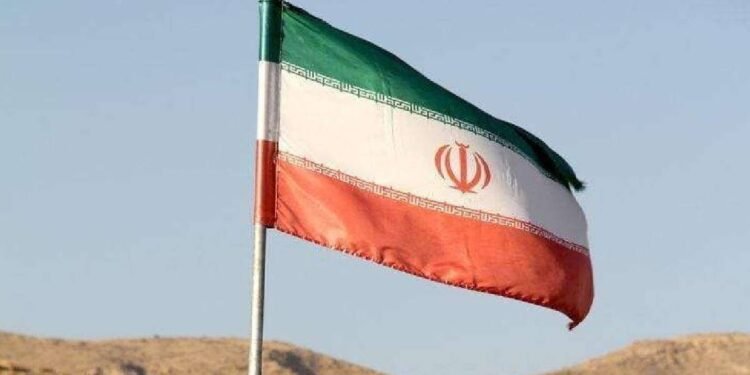 ஈரானில் செயல்படுத்தப்பட்டுள்ள வான் பாதுகாப்பு அமைப்பு