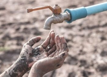 குடிநீர் தட்டுப்பாடு ஏற்படும் அபாயம்?