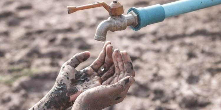 குடிநீர் தட்டுப்பாடு ஏற்படும் அபாயம்?