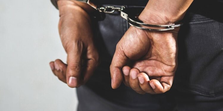 ‘பொடி பெட்டி’யை கொலை செய்ய முயன்றவரை கைது செய்த STF!