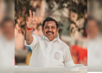 தமிழகம் முழுவதும் அதிமுக பேச்சாளர்கள் இன்று முதல் பிரச்சாரம்