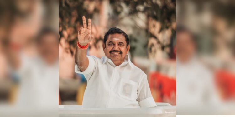 தமிழகம் முழுவதும் அதிமுக பேச்சாளர்கள் இன்று முதல் பிரச்சாரம்