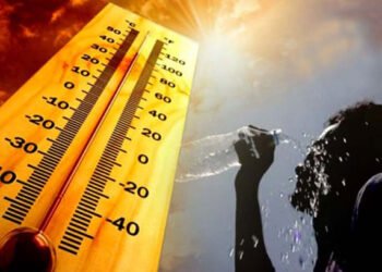 இன்று முதல் சூரியன் இலங்கைக்கு நேராக உச்சம் கொடுக்கிறது