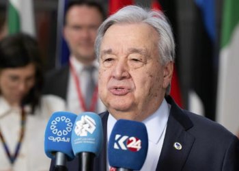 மேற்காசிய மோதலுக்கு பேச்சுவார்த்தை மூலம் உடனடி தீர்வு காண வேண்டும் : ஐ.நா. அழைப்பு!