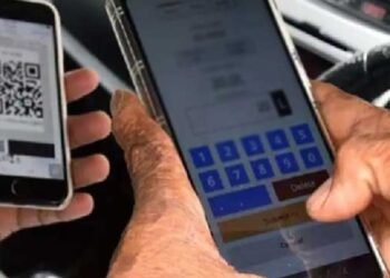 வாகனங்களுக்கான QR முறைமை இன்று நள்ளிரவு முதல் மீண்டும்!
