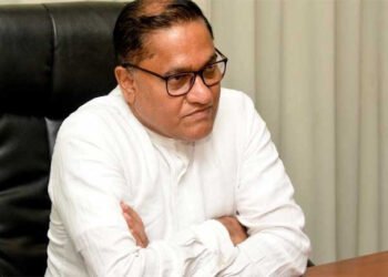 எரிசக்தி நெருக்கடிக்கு தீர்வு தேடி ரஷ்யா செல்லும் அமைச்சர் விஜித