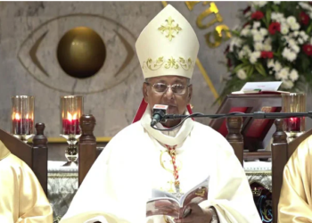 உலகை ஆளும் பல தலைவர்கள் சேவகர்களாக இல்லை