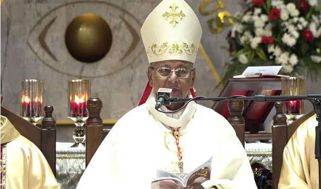 உலகை ஆளும் பல தலைவர்கள் சேவகர்களாக இல்லை