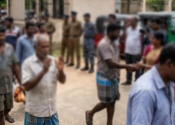 ஆழ்கடலில் பிடிபட்ட படகு கரைக்கு கொண்டு வரப்பட்டது!