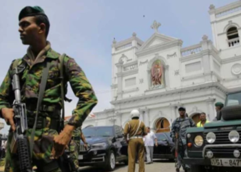 உயிர்த்த ஞாயிறு தினத்தை முன்னிட்டு விசேட பாதுகாப்பு
