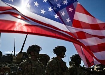  பணிந்து போகுமா ஐரோப்பா? அல்லது சிதறுமா நேட்டோ? – டிரம்பின் ‘Petro-Politics’ ஆட்டம்