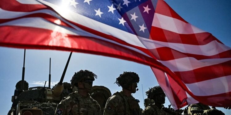  பணிந்து போகுமா ஐரோப்பா? அல்லது சிதறுமா நேட்டோ? – டிரம்பின் ‘Petro-Politics’ ஆட்டம்