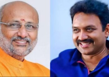 இந்திய துணை ஜனாதிபதியிடம் இ.தொ.கா முன்வைக்கவுள்ள முக்கிய கோரிக்கைகள்
