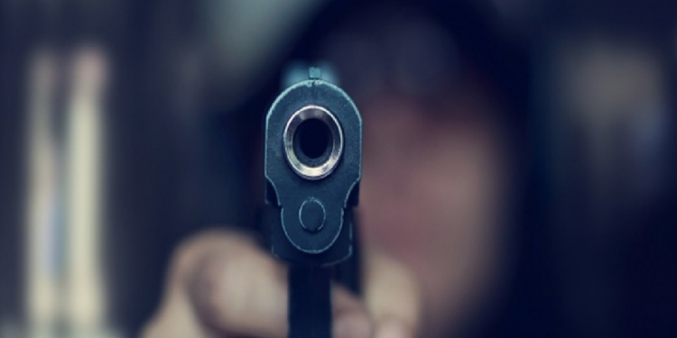 கனடாவில் இந்திய வம்சாவளி இளைஞர் சுட்டுக்கொலை