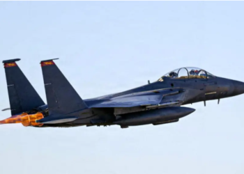 அமெரிக்க போர் விமானி மீட்பு