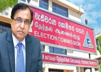 மாகாண சபைத் தேர்தல்களை இந்த ஆண்டு இறுதிக்குள் நடத்த முடியும் எனத் தேர்தல் ஆணைக்குழுத் தலைவர் தெரிவிப்பு