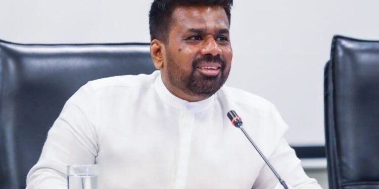 ஜனாதிபதிக்கு எதிராக நம்பிக்கையில்லாப் பிரேரணை