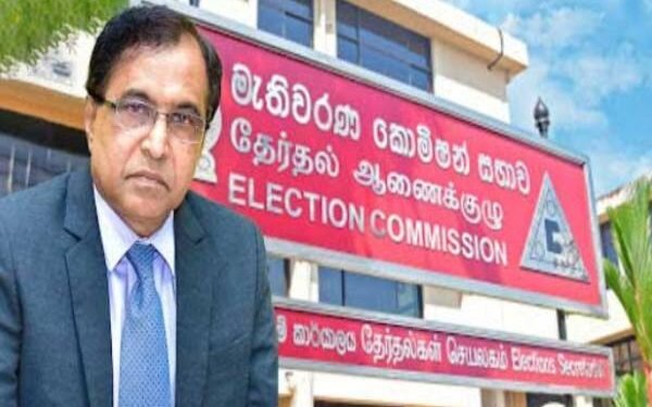 மாகாண சபைத் தேர்தல்களை இந்த ஆண்டு இறுதிக்குள் நடத்த முடியும் எனத் தேர்தல் ஆணைக்குழுத் தலைவர் தெரிவிப்பு