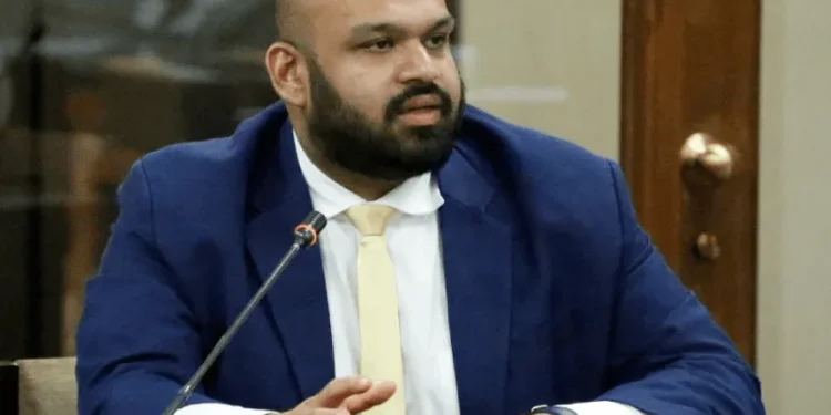 நிதிக்குழுவின் ‘WhatsApp’ குழுவில் நடந்த தீவிர விவாதம் – இரா. சாணக்கியன் விடுத்த அவசர கோரிக்கை