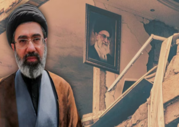 சுயநினைவற்ற நிலையில் அதிதீவிர சிகிச்சைப் பிரிவில் ஈரானின் புதிய உச்ச தலைவர்-உடல்நிலை மோசம்