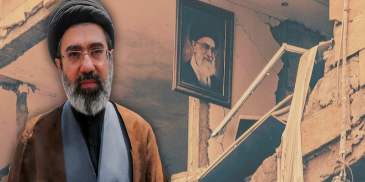 சுயநினைவற்ற நிலையில் அதிதீவிர சிகிச்சைப் பிரிவில் ஈரானின் புதிய உச்ச தலைவர்-உடல்நிலை மோசம்