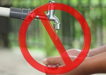 கொழும்பின் சில பகுதிகளில் 4 நாட்களுக்கு ஒரு முறை 24 மணிநேர நீர் வெட்டு