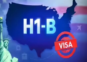 அமெரிக்க விசா லொட்டரி முறையில் அதிரடி மாற்றம்!