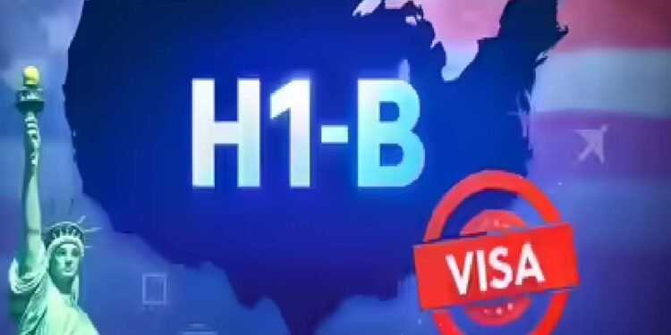 அமெரிக்க விசா லொட்டரி முறையில் அதிரடி மாற்றம்!