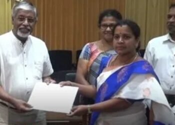 மத்திய மாகாணத்தில் அதிபர் வெற்றிடங்களை பூர்த்தி செய்யும் வகையில் புதிய நியமனங்கள்