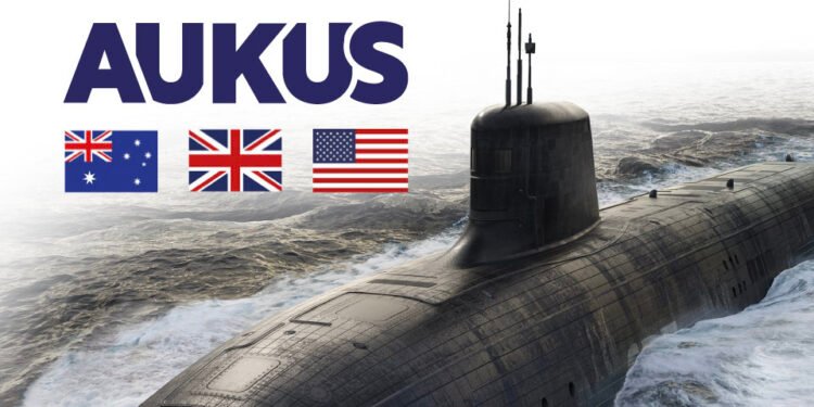 ஆகஸ் கூட்டணியின் எதிர்காலம் கேள்விக்குரியில்