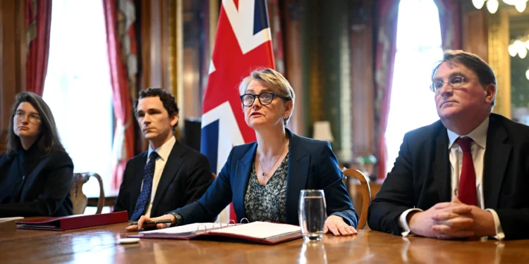 2ஆம் உலகப்போருக்கு பின் முதல்முறையாக ஒரே இடத்தில் கூடும் 30 நாடுகளின் இராணுவ மூளைகள் – என்ன காரணம்?