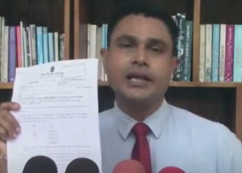 ஆய்வகக் குறைபாடு விவகாரம் சூடு – பொது முகாமையாளர் ஒப்புதல்