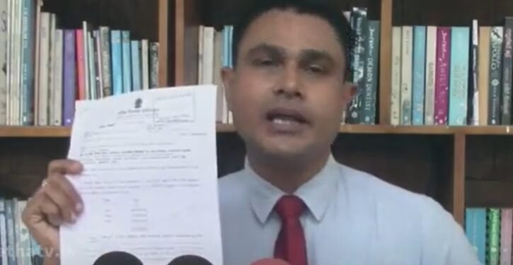 ஆய்வகக் குறைபாடு விவகாரம் சூடு – பொது முகாமையாளர் ஒப்புதல்